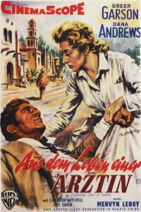 Aus dem Leben einer Ärztin (1955)