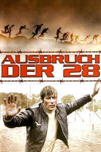 Ausbruch der 28 (1970)