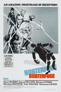 Ausflucht (1968)