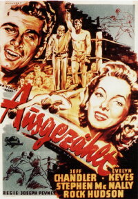 Ausgezählt (1951)