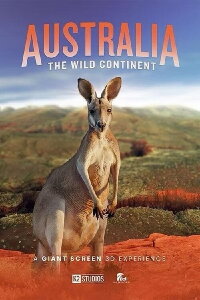 Australia: The Wild Continent (2024)