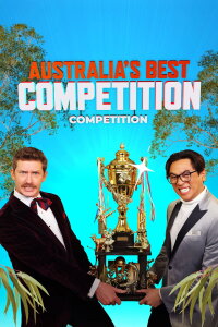 Australia's Best Competition Competition (2022)