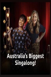 Australias Biggest Singalong (2021)