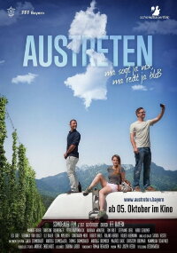 Austreten (2017)