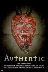 Authentic (2023)
