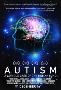 Autism: A Curious Case of the Human Mind (2017)