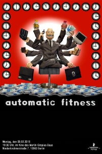 Automatic Fitness (2015)