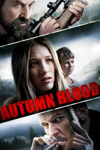 Autumn Blood - Die Zeit der Rache (2013)