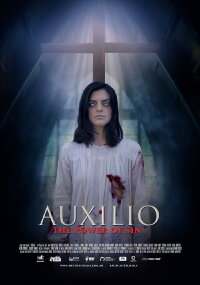 AUXILIO - The Power of Sin (2023)