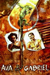 Ava & Gabriel: A Love Story (1990)