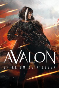 Avalon (2001)