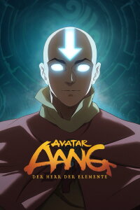 Avatar Aang: Der Herr der Elemente (2026)