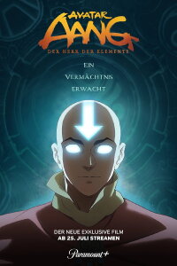 Avatar Aang: Der Herr der Elemente (2026)
