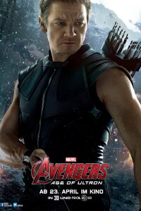 Avengers: Age of Ultron (2015)