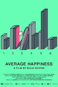 Average Happiness (2019)