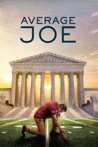 Average Joe (2024)