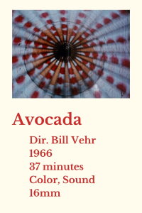 Avocada (1966)