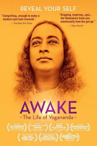 Awake: The Life of Yogananda (2014)