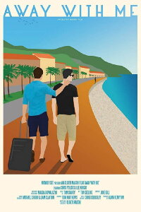 Away With Me (2015)