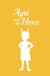 Aya und die Hexe (2021)