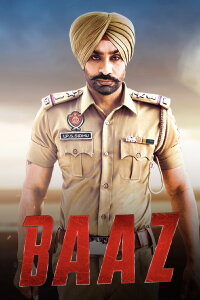 Baaz (2014)