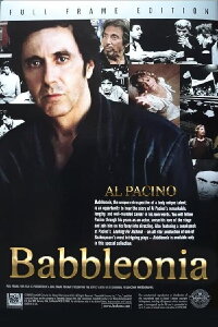 Babbleonia (2005)