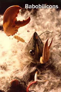 Babobilicons (1982)