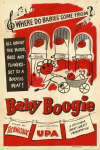 Baby Boogie (1955)