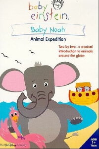 Baby Einstein: Baby Noah - Animal Expedition (2004)