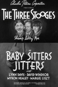 Baby Sitters Jitters (1951)