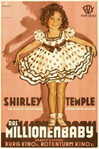 Baby, Take a Bow (1934)