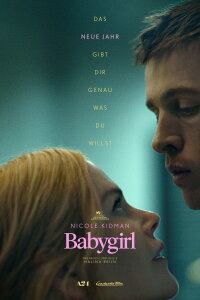 Babygirl (2024)