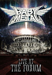 Babymetal: Live at The Forum (2019)