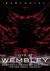 Babymetal - Live at Wembley (2016)