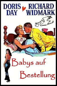 Babys auf Bestellung (1958)