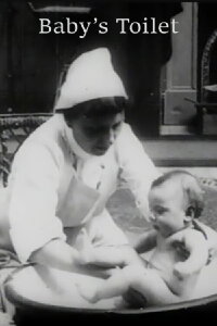 Baby's Toilet (1905)
