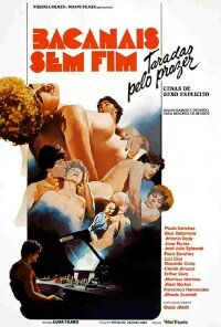 Bacanais Sem Fim (1984)