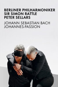 Bach St. John Passion (2014)