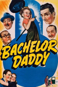 Bachelor Daddy (1941)