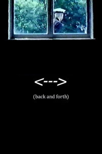 Back and Forth (1969)