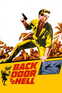 Back Door To Hell (1964)