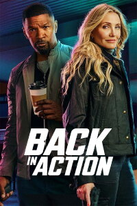 Back in Action (2025)