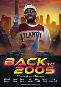 Back to 2005 (2024)