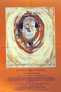 Back to Fucking Cambridge (1987)