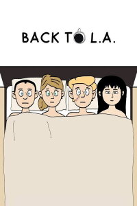 Back to L.A. (2014)