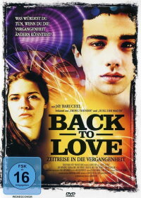 Back to Love - Zeitreise in die Vergangenheit (2005)