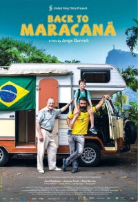 Back to Maracana (2019)
