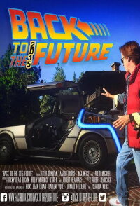 Back to the 2015 Future (2015)