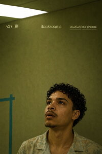 Backrooms (2026)