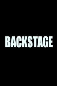 Backstage (2011)